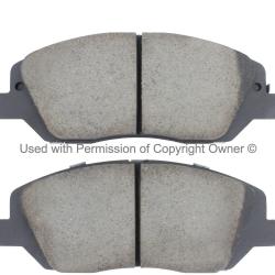 QUALITY-BUILT 10031917C