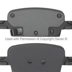 QUALITY-BUILT 10031921C