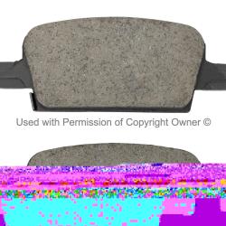 QUALITY-BUILT 10031921C