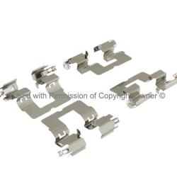 QUALITY-BUILT 10031954C