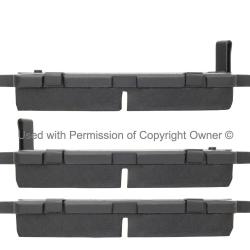 QUALITY-BUILT 10031954C