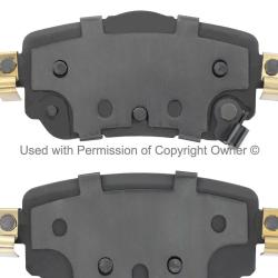 QUALITY-BUILT 10031965C