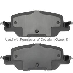 QUALITY-BUILT 10032037C