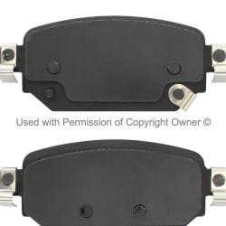 QUALITY-BUILT 10032042C