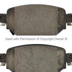 QUALITY-BUILT 10032042C