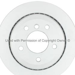 QUALITY-BUILT BR45401G