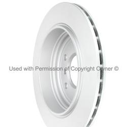 QUALITY-BUILT BR45401G