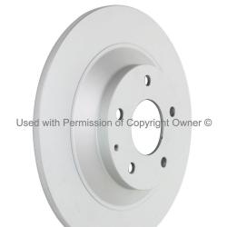 QUALITY-BUILT BR77105G