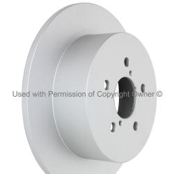 QUALITY-BUILT BR79501G