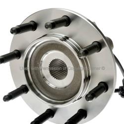 QUALITY-BUILT WH515058