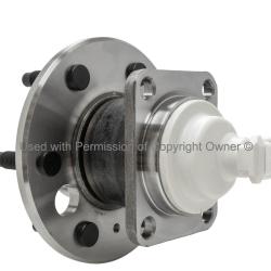 QUALITY-BUILT WH810077