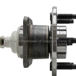 QUALITY-BUILT WH810077