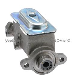 QUALITY-BUILT NM1505