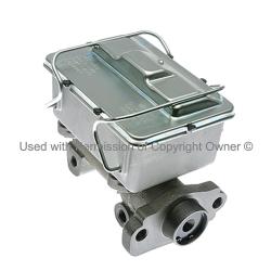 QUALITY-BUILT NM1641