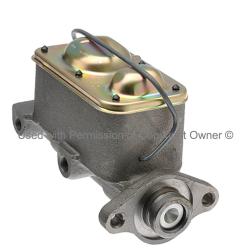 QUALITY-BUILT NM1729