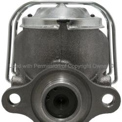 QUALITY-BUILT NM1731