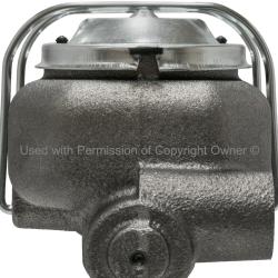 QUALITY-BUILT NM1731