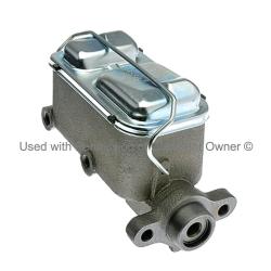 QUALITY-BUILT NM1775