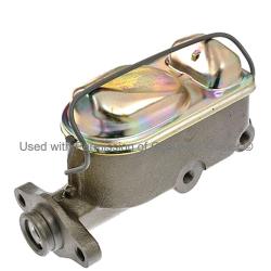 QUALITY-BUILT NM1858