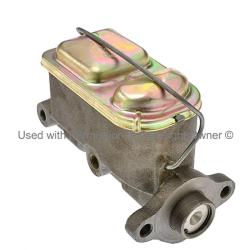 QUALITY-BUILT NM1863