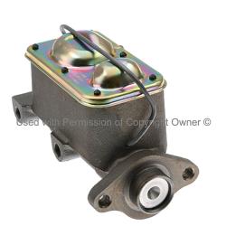 QUALITY-BUILT NM1872