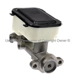 QUALITY-BUILT NM1873