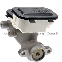 QUALITY-BUILT NM2029