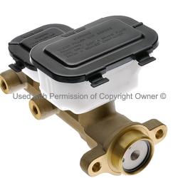 QUALITY-BUILT NM2058