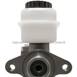 QUALITY-BUILT NM2115