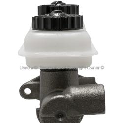 QUALITY-BUILT NM2115