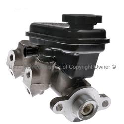 QUALITY-BUILT NM2184