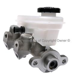 QUALITY-BUILT NM2185