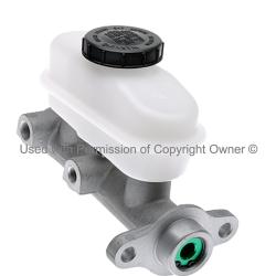 QUALITY-BUILT NM2203