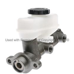 QUALITY-BUILT NM2373