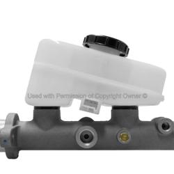 QUALITY-BUILT NM2377