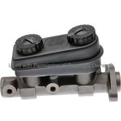 QUALITY-BUILT NM2412