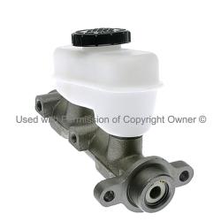 QUALITY-BUILT NM2532