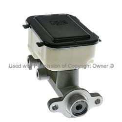 QUALITY-BUILT NM2535