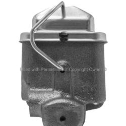 QUALITY-BUILT NM2556