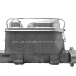 QUALITY-BUILT NM2556