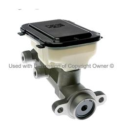 QUALITY-BUILT NM2557