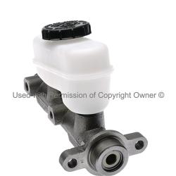 QUALITY-BUILT NM2566