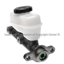 QUALITY-BUILT NM2567