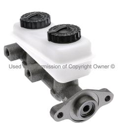 QUALITY-BUILT NM2612