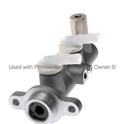 QUALITY-BUILT NM2637