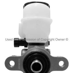 QUALITY-BUILT NM2677