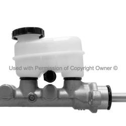 QUALITY-BUILT NM2677