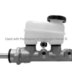 QUALITY-BUILT NM2677