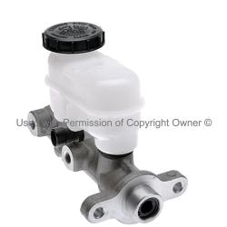 QUALITY-BUILT NM2678