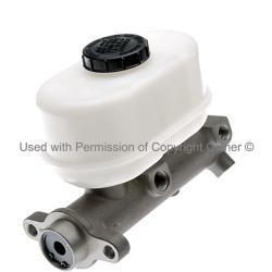 QUALITY-BUILT NM2689